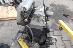 двигатель 1,6B K7M Renault Megane Scenic и
