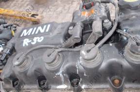 двигатель 1,6B W10B16D Mini Cooper R50