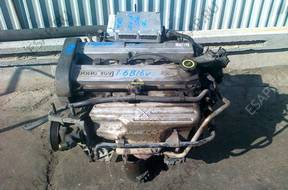 двигатель 1,6B16V + STEROWNIK FORD MONDEO MK1 96 год,.