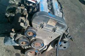 двигатель 1,6B16V + STEROWNIK FORD MONDEO MK1 96 год,.