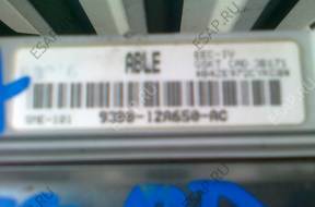 двигатель 1,6B16V + STEROWNIK FORD MONDEO MK1 96 год,.