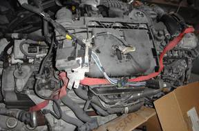 двигатель 1,6e-HDI Peugeot Citroen