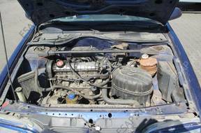 двигатель 1,7 8V RENAULT 19 CABRIO KABRIOLET