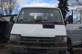 двигатель 1,7 бензиновый RENAULT TRAFIC