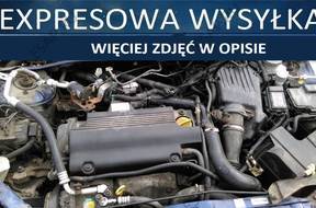двигатель 1,7 CDTI HONDA CIVIC VII
