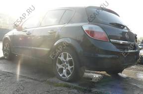 двигатель 1,7 CDTI OPEL ASTRA III H ZKIE