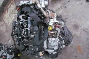 двигатель 1,7 CDTI OPEL ASTRA IV J 12r A17DTF 79tys
