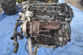 двигатель 1,7 CRDI KIA SPORTAGE III HYUNDAY IX35 D4FD