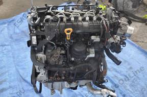 двигатель 1,7 CRDI KIA SPORTAGE III HYUNDAY IX35 D4FD