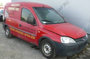 двигатель 1,7 D OPEL COMBO "04 год,.