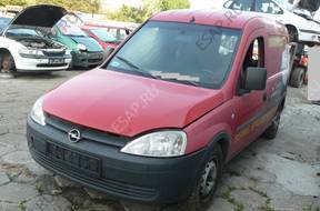 двигатель 1,7 D OPEL COMBO "04 год,.