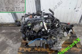 двигатель 1,7 D17A2 HONDA FR-V FRV 2005