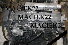 двигатель 1,7 OPEL  NIE ISUZU