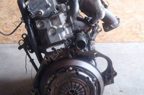 двигатель 1,7 TD OPEL ASTRA и 1 X17DTL