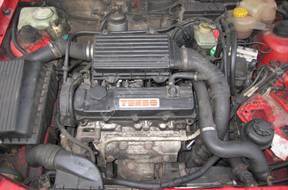 двигатель / 1,7 TD / TDS / OPEL / ISUZU / комплектный