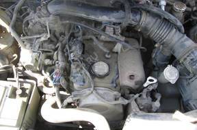 двигатель / 1,8 16V 4G93 / PAJERO PININ / 99-04 год.