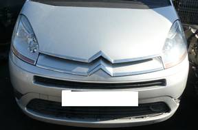 двигатель 1,8 16V CITROEN C4 GRANDE PICASSO "08 год,