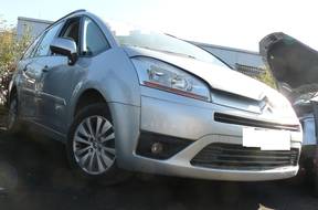 двигатель 1,8 16V CITROEN C4 GRANDE PICASSO "08 год,