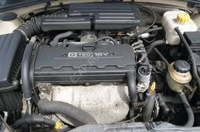 двигатель 1,8 16V D-TEC LACETTI NUBIRA III комплектный