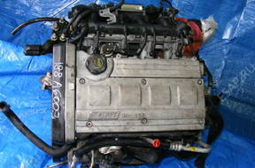 двигатель 1,8 16v fiat punto II 2 130KM 188A6000