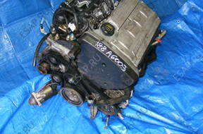 двигатель 1,8 16v fiat punto II 2 130KM 188A6000