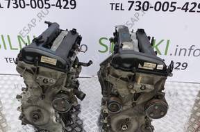 двигатель 1,8 16V FOCUS II MK2 CMAX QQDA QQDB