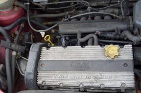 двигатель 1,8 16V FREELANDER