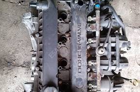 двигатель 1,8 16V LF17  Mazda 6 2004
