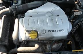 двигатель 1,8 16V OPEL ASTRA II "02 год,.