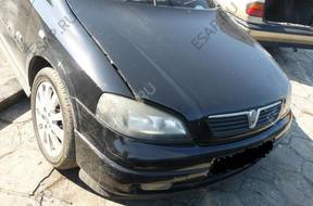 двигатель 1,8 16V OPEL ASTRA II "02 год,.