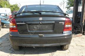 двигатель 1,8 16V OPEL ASTRA II "02 год,.