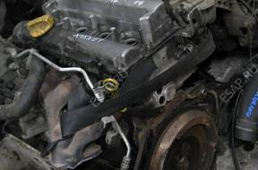 двигатель 1,8 16V OPEL VECTRA B