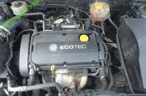 двигатель 1,8 16V OPEL VECTRA C ZAFIRA B ASTRA H