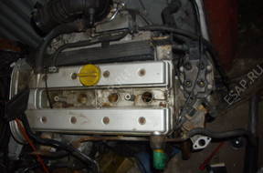 двигатель 1,8 16V Opel