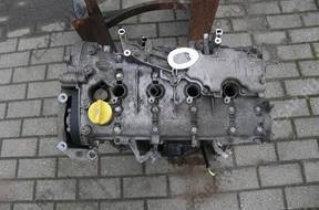 двигатель 1,8 16v Renault