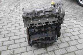 двигатель 1,8 16v Renault