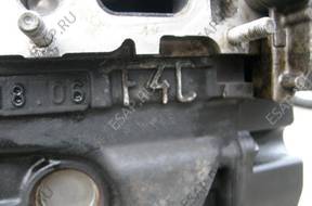 двигатель 1,8 16v Renault