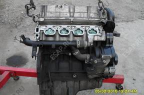 двигатель 1,8 16V Z18XE OPEL VECTRA C SIGNUM WAWA