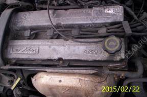 двигатель 1,8 16v ZETEC - MONDEO Mk2 96-98 -BDZIN