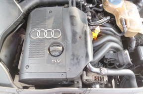 двигатель 1,8 20V APT AUDI A4 B5 FL VW