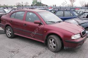 двигатель 1,8 20V SKODA OCTAVIA