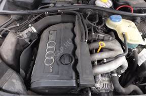 двигатель 1,8 5V ADR AUDI A4 B5