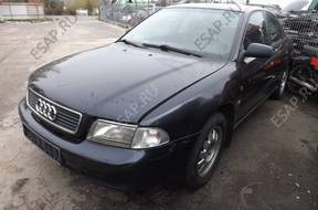 двигатель 1,8 5V ADR AUDI A4 B5