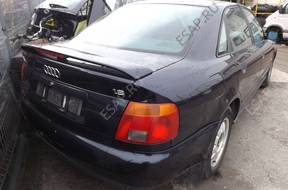 двигатель 1,8 5V ADR AUDI A4 B5