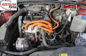 двигатель  1,8 8V  ADZ  VW  PASSAT GOLF ,SEAT CORDOBA