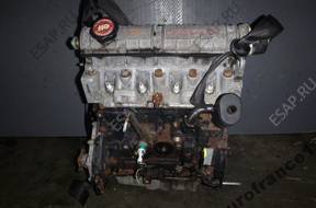 двигатель 1,8 8V F3PB674 Renault Laguna и 1 Orygina