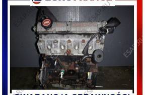 двигатель 1,8 8V F3PB674 Renault Laguna и Wielopunkto