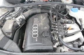 двигатель 1,8 ADR AUDI A4 B5