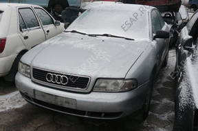 двигатель 1,8 ADR AUDI A4 B5