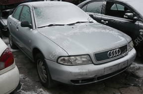 двигатель 1,8 ADR AUDI A4 B5